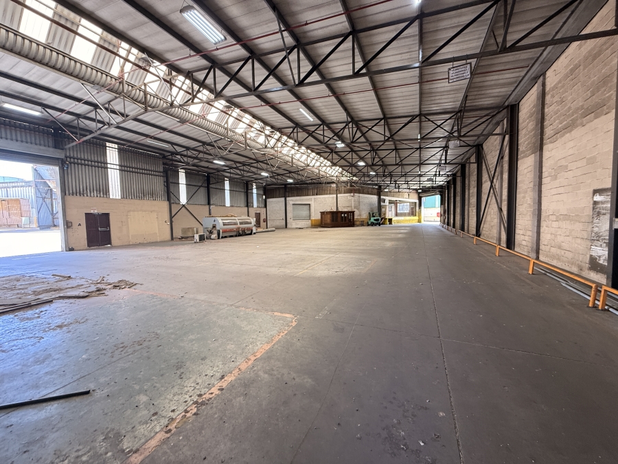 Commercial Property for Sale in Atlantis Industrial Western Cape